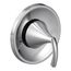 Glyde Posi-Temp Valve Trim, T2741 (Chrome)