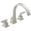 Vero Roman Tub Trim (Stainless), T2753-SS