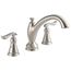 Linden Roman Tub Trim (Stainless), T2794-SS