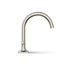 Venza Two Handle Deck Mount Bathroom Faucet, Trim Only (Brushed Nickel), K-T28131-4-BN