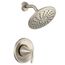 Glyde Posi-Temp Shower Only, 1.75 GPM, T2842EPBN (Brushed Nickel)