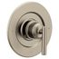 Gibson Posi-Temp Valve Trim, T2901BN (Brushed Nickel)