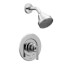 Gibson Post-Temp Shower Only Trim, Eco-Performance (Chrome)
