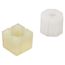 Temptrol Handle Insert (Off-White)