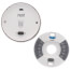 Nest Learning Thermostat Pro - 3rd Generation (Stainless Steel)