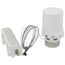 Thermostatic Head for M30X1.5 w/ Remote Sensor, T301920W0