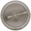 Kingsley Moentrol Valve Trim (Brushed Nickel), T3111BN