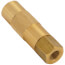 CO2 Blow Out Gun - 1/4" NPT