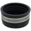 2" Flexible PVC Test Cap