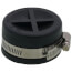 2" Flexible PVC Test Cap