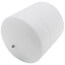4 Gallon Pressurized Reverse Osmosis Water Storage Tank w/ Ball Valve