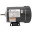 3-Phase TEFC General Purpose Motor, 56 (208-230/460V, 3/4 HP 1800 RPM)