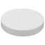 4" DWV Techno Test Plug Cap