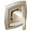 Voss Polished Nickel Moentrol Valve Trim, T3691NL