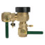2" 800M4-QT-FZ Anti-Siphon Pressure Vacuum Breaker w/ Freeze Sensor Connectivity
