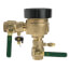 1-1/4" 800M4-QT-FZ Anti-Siphon Pressure Vacuum Breaker w/ Freeze Sensor Connectivity