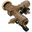 3/4" 800M4-QT-FZ Anti-Siphon Pressure Vacuum Breaker w/ Freeze Sensor Connectivity
