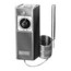 Remote Bulb Refrigeration Temperature Controller with -30 F to 50 F setting temperature and 8 ft. capillary