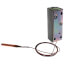 Temperature Controller, High Limit, 40 F to 180 F