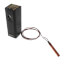Temperature Controller, High Limit, 40 F to 180 F