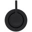 Align Matte Black Transfer Valve Trim, T4191bl