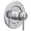 Align Chrome ExactTemp Valve Trim, T4291
