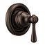 Kingsley Transfer Valve Trim, T4311ORB (Oil Rubbed Bronze)