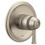 Belfield Brushed Nickel ExactTemp Valve Trim, T4411BN