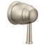 Belfield Brushed Nickel Volume Control, T4412BN