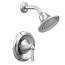 Wynford Posi-Temp Shower Only Trim (Chrome), T4502