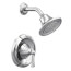 Wynford Posi-Temp Eco-Performance Shower Only Trim (Chrome), T4502EP