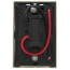 Light Duty Line Voltage Thermostats, 44-86F