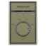 Light Duty Line Voltage Thermostats, 44-86F