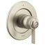 Cia Brushed Nickel Exacttemp Tub/shower Valve Trim, T4621BN