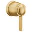 Cia Brushed Gold Exacttemp Volume Control, T4622BG