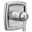 Voss Chrome ExactTemp Valve Trim, T4691