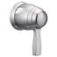 Voss Chrome Volume Control Trim, T4692