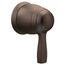 Voss Oil Rubbed Bronze Volume Control Trim, T4692ORB