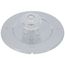 Chateau Chrome Standard Valve Trim, T470