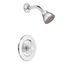 Chateau Standard Shower Only, 1.75 GPM, T473EP (Chrome)