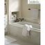 Cassidy Metal Lever Handle Set - Roman Tub (Venetian Bronze), H697RB
