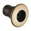HydraChoice Body Spray Trim (Champagne Bronze), T50010-CZ