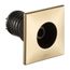HydraChoice Square Body Spray Trim (Champagne Bronze), T50210-CZ