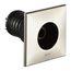 HydraChoice Square Body Spray Trim (Lumicoat Stainless), T50210-SS-PR