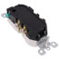 Tamper-Resistant Straight Blade Duplex Receptacle, 2P, 20A, NEMA 5-20R - White (125V)