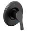 Ash Valve Only Cycling Trim, T58911BL (Matte Black)