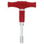 Ratchet Torque Wrench w/ Built In Reversing Lever