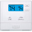 T601-2 Non-Programmable Thermostat w/ 2 sq. in Display (1H/1C)