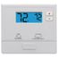 T601-2 Non-Programmable Thermostat w/ 2 sq. in Display (1H/1C)