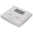 T601-2 Non-Programmable Thermostat w/ 2 sq. in Display (1H/1C)